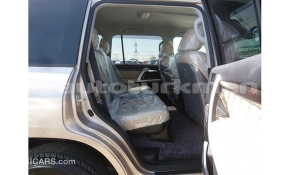 Buy Import Toyota Land Cruiser Other Car in Import - Dubai in Ahal Buy Import Toyota Land Cruiser Other Car in Import - Dubai in Ahal