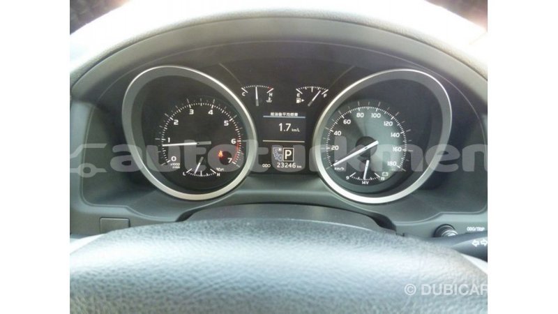 Big with watermark toyota land cruiser ahal import dubai 2225