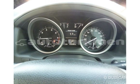 Buy Import Toyota Land Cruiser Other Car in Import - Dubai in Ahal Buy Import Toyota Land Cruiser Other Car in Import - Dubai in Ahal