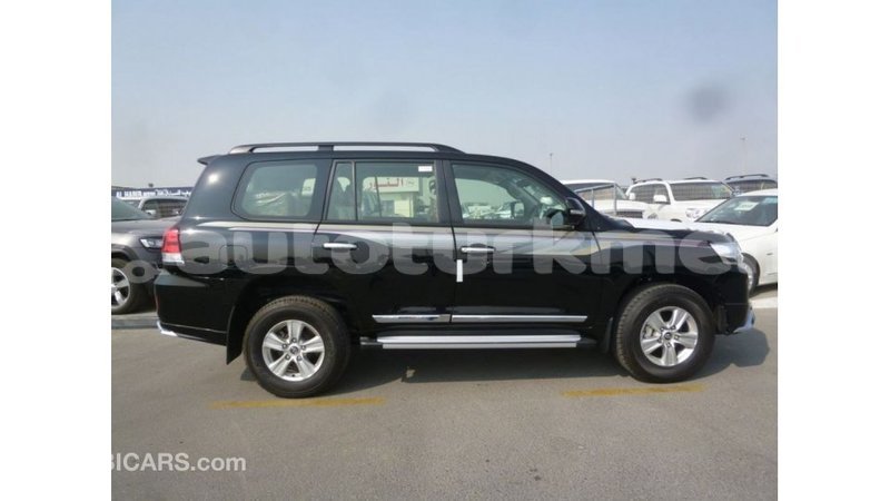 Big with watermark toyota land cruiser ahal import dubai 2227