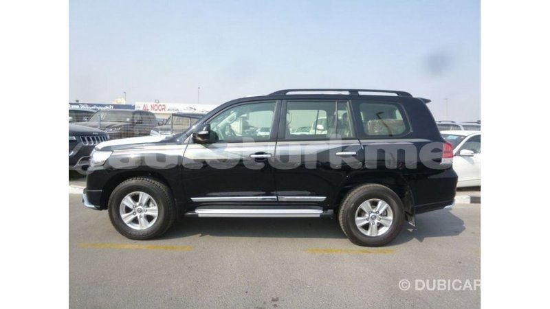Big with watermark toyota land cruiser ahal import dubai 2227