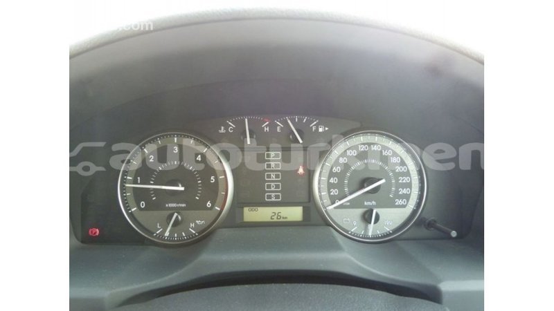 Big with watermark toyota land cruiser ahal import dubai 2227