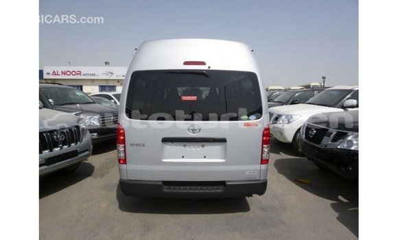 Buy Import Toyota Hiace Other Car in Import - Dubai in Ahal Buy Import Toyota Hiace Other Car in Import - Dubai in Ahal