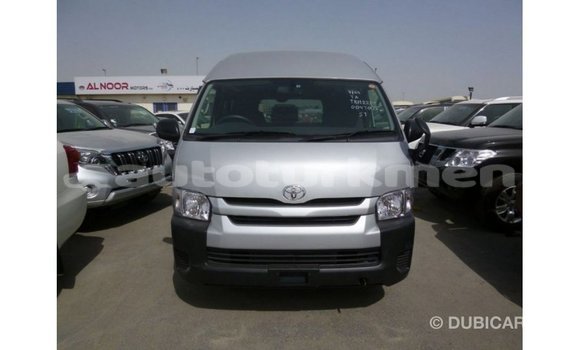 Buy Import Toyota Hiace Other Car in Import - Dubai in Ahal Buy Import Toyota Hiace Other Car in Import - Dubai in Ahal