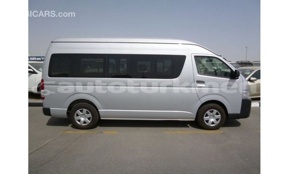 Buy Import Toyota Hiace Other Car in Import - Dubai in Ahal Buy Import Toyota Hiace Other Car in Import - Dubai in Ahal