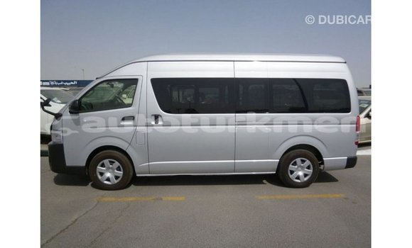 Buy Import Toyota Hiace Other Car in Import - Dubai in Ahal Buy Import Toyota Hiace Other Car in Import - Dubai in Ahal