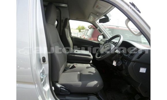 Buy Import Toyota Hiace Other Car in Import - Dubai in Ahal Buy Import Toyota Hiace Other Car in Import - Dubai in Ahal