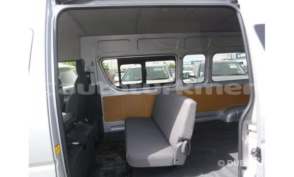 Buy Import Toyota Hiace Other Car in Import - Dubai in Ahal Buy Import Toyota Hiace Other Car in Import - Dubai in Ahal