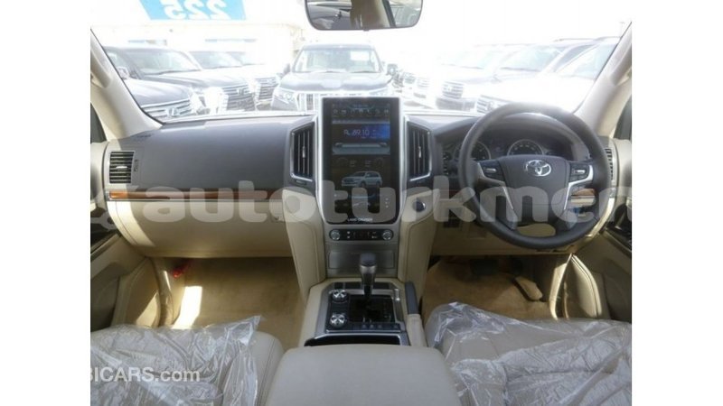 Big with watermark toyota land cruiser ahal import dubai 2235