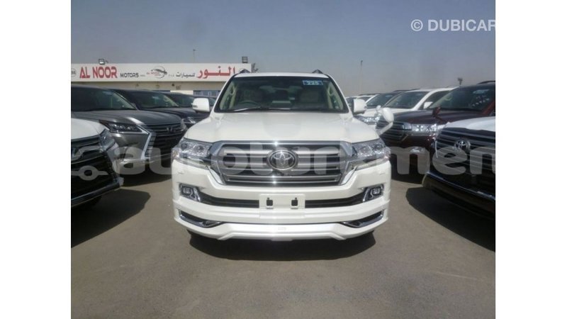 Big with watermark toyota land cruiser ahal import dubai 2235