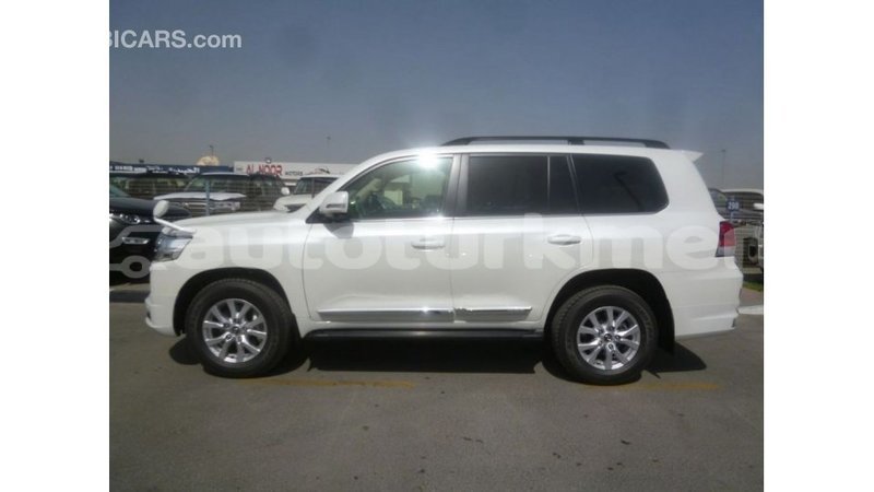 Big with watermark toyota land cruiser ahal import dubai 2235