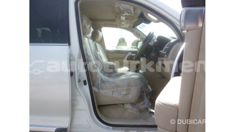 Big with watermark toyota land cruiser ahal import dubai 2235