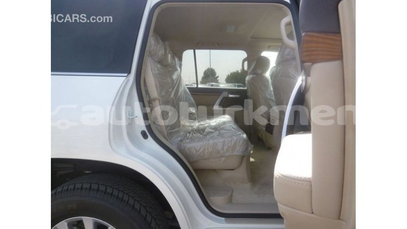Big with watermark toyota land cruiser ahal import dubai 2235