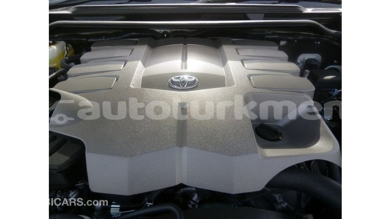 Big with watermark toyota land cruiser ahal import dubai 2235