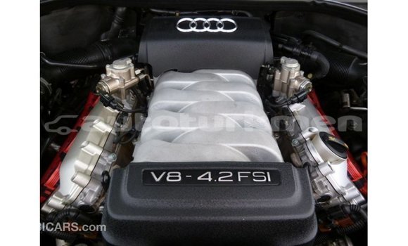 Buy Import Audi Q7 Black Car in Import - Dubai in Ahal Buy Import Audi Q7 Black Car in Import - Dubai in Ahal