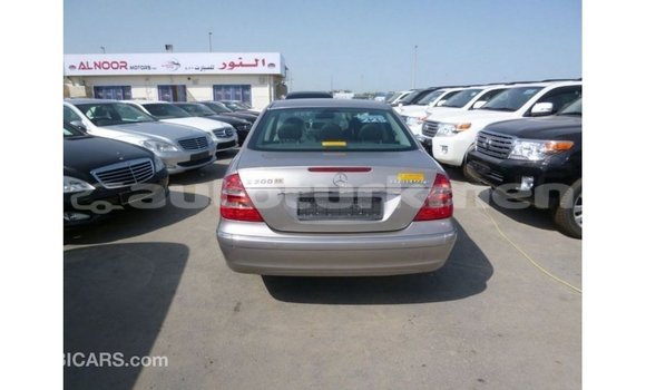 Buy Import Mercedes-Benz 200 Other Car in Import - Dubai in Ahal Buy Import Mercedes-Benz 200 Other Car in Import - Dubai in Ahal