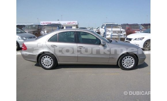 Buy Import Mercedes-Benz 200 Other Car in Import - Dubai in Ahal Buy Import Mercedes-Benz 200 Other Car in Import - Dubai in Ahal