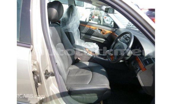 Buy Import Mercedes-Benz 200 Other Car in Import - Dubai in Ahal Buy Import Mercedes-Benz 200 Other Car in Import - Dubai in Ahal