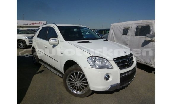 Buy Import Mercedes-Benz 190 White Car in Import - Dubai in Ahal Buy Import Mercedes-Benz 190 White Car in Import - Dubai in Ahal