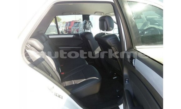 Buy Import Mercedes-Benz 190 White Car in Import - Dubai in Ahal Buy Import Mercedes-Benz 190 White Car in Import - Dubai in Ahal
