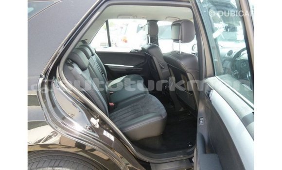 Buy Import Mercedes-Benz 190 Black Car in Import - Dubai in Ahal Buy Import Mercedes-Benz 190 Black Car in Import - Dubai in Ahal