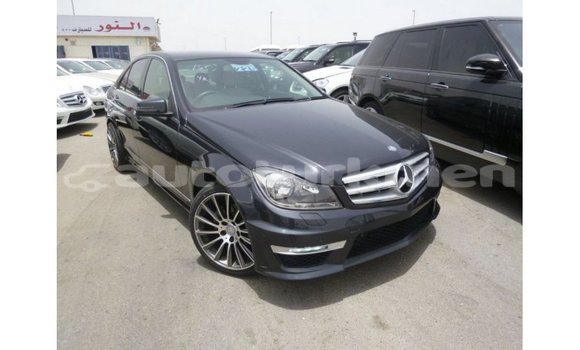 Buy Import Mercedes-Benz 190 Black Car in Import - Dubai in Ahal Buy Import Mercedes-Benz 190 Black Car in Import - Dubai in Ahal