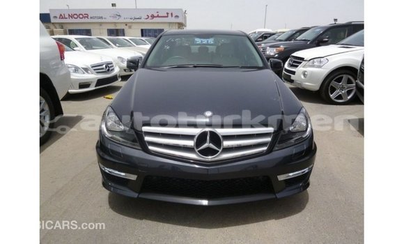 Buy Import Mercedes-Benz 190 Black Car in Import - Dubai in Ahal Buy Import Mercedes-Benz 190 Black Car in Import - Dubai in Ahal