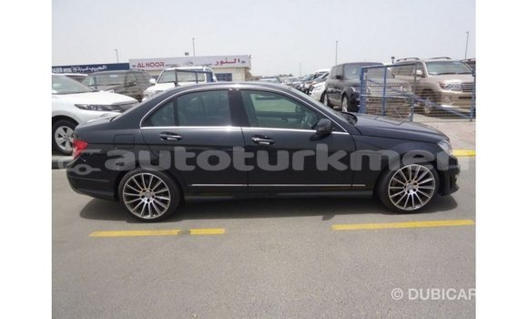Buy Import Mercedes-Benz 190 Black Car in Import - Dubai in Ahal Buy Import Mercedes-Benz 190 Black Car in Import - Dubai in Ahal