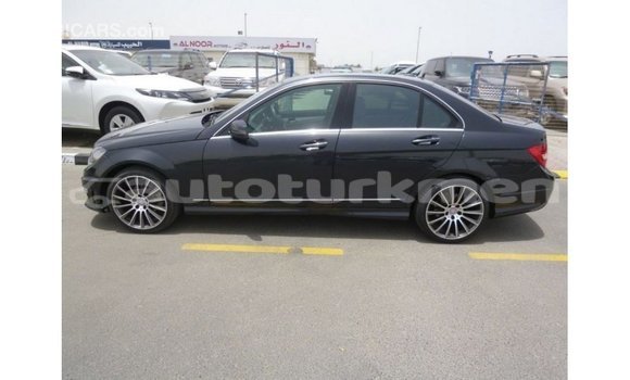 Buy Import Mercedes-Benz 190 Black Car in Import - Dubai in Ahal Buy Import Mercedes-Benz 190 Black Car in Import - Dubai in Ahal