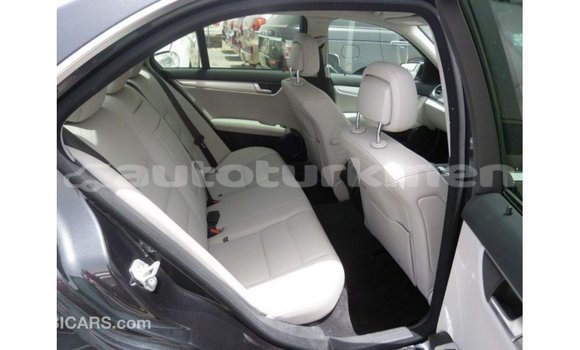 Buy Import Mercedes-Benz 190 Black Car in Import - Dubai in Ahal Buy Import Mercedes-Benz 190 Black Car in Import - Dubai in Ahal