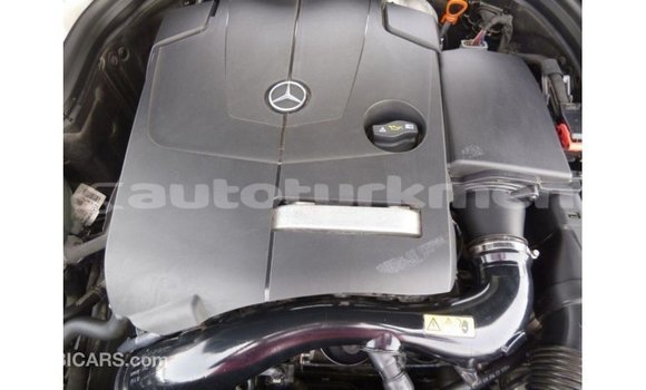 Buy Import Mercedes-Benz 190 Black Car in Import - Dubai in Ahal Buy Import Mercedes-Benz 190 Black Car in Import - Dubai in Ahal