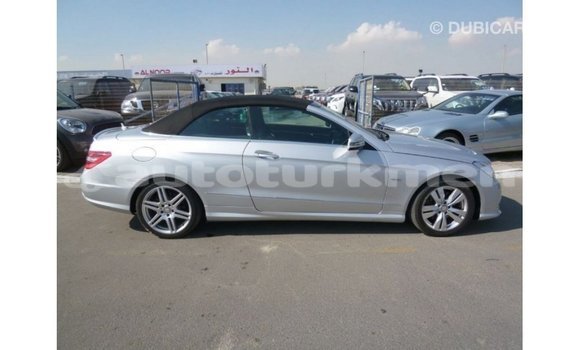 Buy Import Mercedes-Benz 250 Other Car in Import - Dubai in Ahal Buy Import Mercedes-Benz 250 Other Car in Import - Dubai in Ahal