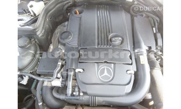 Buy Import Mercedes-Benz 250 Other Car in Import - Dubai in Ahal Buy Import Mercedes-Benz 250 Other Car in Import - Dubai in Ahal