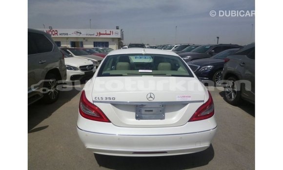 Buy Import Mercedes-Benz 190 White Car in Import - Dubai in Ahal Buy Import Mercedes-Benz 190 White Car in Import - Dubai in Ahal