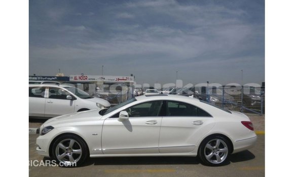 Buy Import Mercedes-Benz 190 White Car in Import - Dubai in Ahal Buy Import Mercedes-Benz 190 White Car in Import - Dubai in Ahal