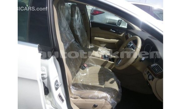 Buy Import Mercedes-Benz 190 White Car in Import - Dubai in Ahal Buy Import Mercedes-Benz 190 White Car in Import - Dubai in Ahal
