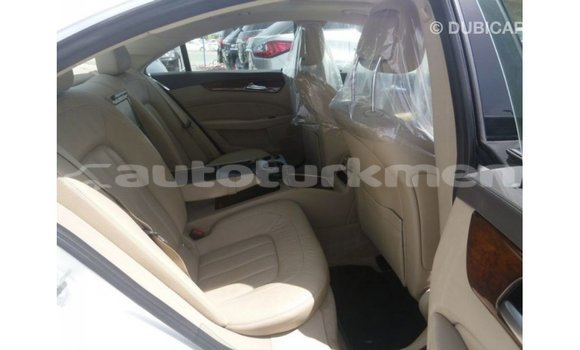 Buy Import Mercedes-Benz 190 White Car in Import - Dubai in Ahal Buy Import Mercedes-Benz 190 White Car in Import - Dubai in Ahal