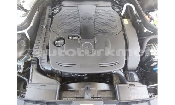 Buy Import Mercedes-Benz 190 White Car in Import - Dubai in Ahal Buy Import Mercedes-Benz 190 White Car in Import - Dubai in Ahal