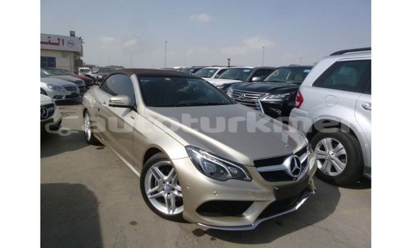 Buy Import Mercedes-Benz 200 Other Car in Import - Dubai in Ahal Buy Import Mercedes-Benz 200 Other Car in Import - Dubai in Ahal