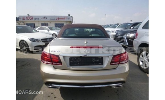 Buy Import Mercedes-Benz 200 Other Car in Import - Dubai in Ahal Buy Import Mercedes-Benz 200 Other Car in Import - Dubai in Ahal