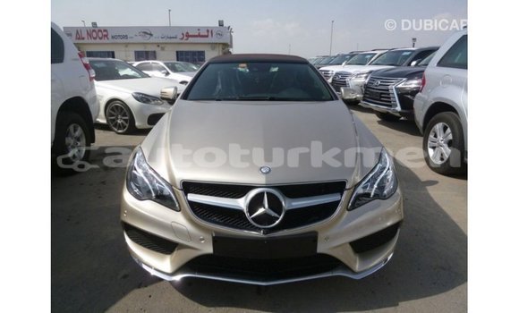 Buy Import Mercedes-Benz 200 Other Car in Import - Dubai in Ahal Buy Import Mercedes-Benz 200 Other Car in Import - Dubai in Ahal