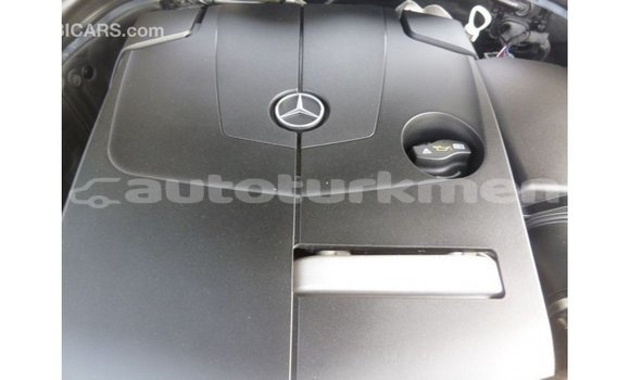 Buy Import Mercedes-Benz 200 Other Car in Import - Dubai in Ahal Buy Import Mercedes-Benz 200 Other Car in Import - Dubai in Ahal