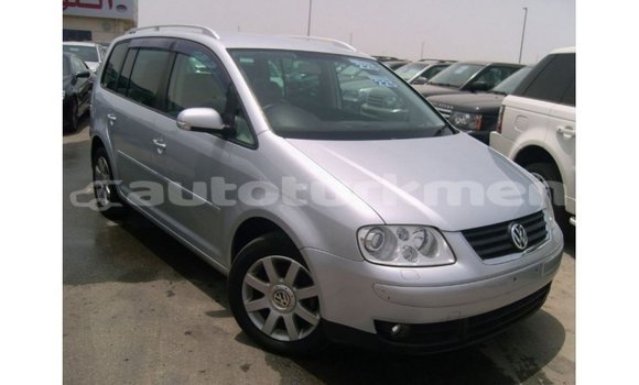 Buy Import Volkswagen Touran Other Car in Import - Dubai in Ahal
