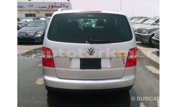 Buy Import Volkswagen Touran Other Car in Import - Dubai in Ahal Buy Import Volkswagen Touran Other Car in Import - Dubai in Ahal