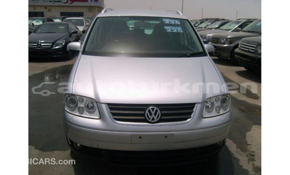 Buy Import Volkswagen Touran Other Car in Import - Dubai in Ahal Buy Import Volkswagen Touran Other Car in Import - Dubai in Ahal