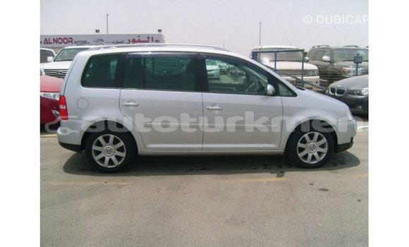 Buy Import Volkswagen Touran Other Car in Import - Dubai in Ahal Buy Import Volkswagen Touran Other Car in Import - Dubai in Ahal