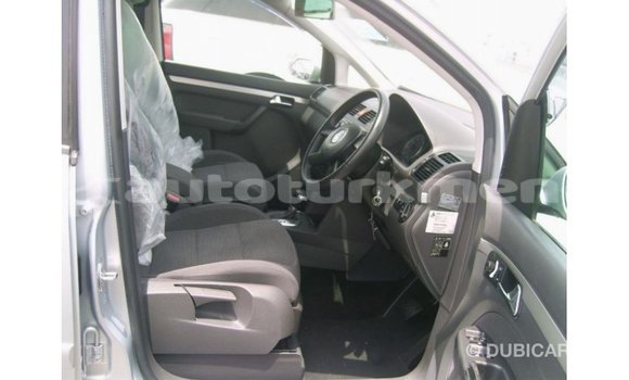 Buy Import Volkswagen Touran Other Car in Import - Dubai in Ahal Buy Import Volkswagen Touran Other Car in Import - Dubai in Ahal