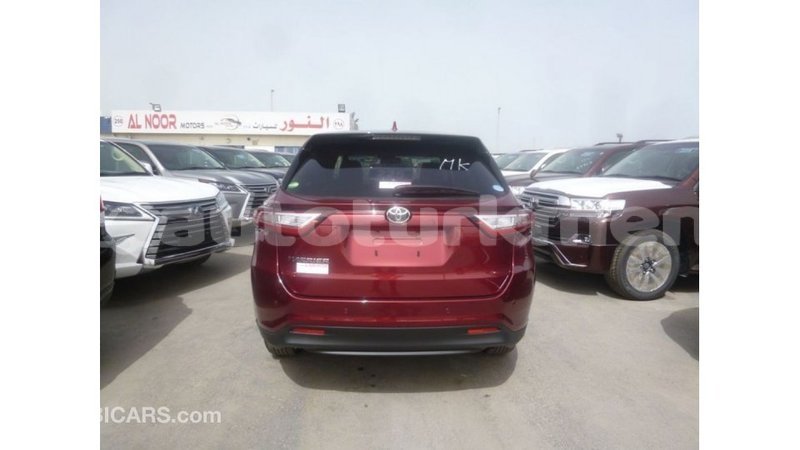 Big with watermark toyota harrier ahal import dubai 2247