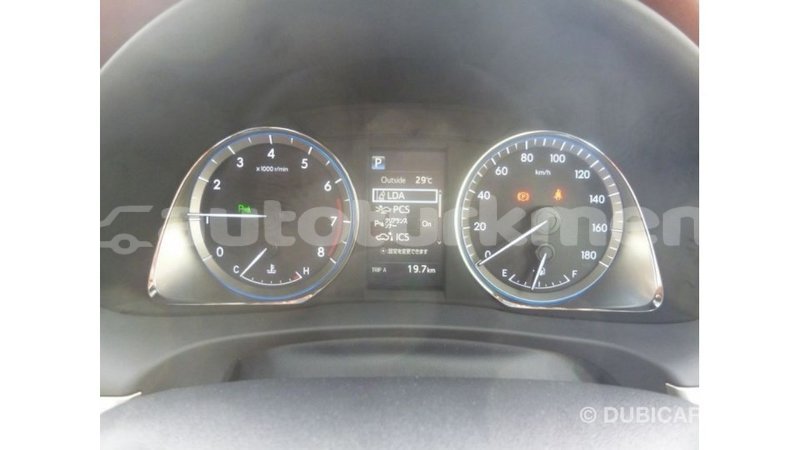 Big with watermark toyota harrier ahal import dubai 2247