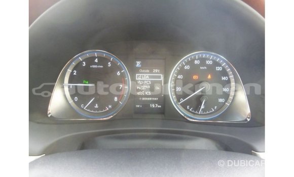 Buy Import Toyota Harrier Red Car in Import - Dubai in Ahal Buy Import Toyota Harrier Red Car in Import - Dubai in Ahal